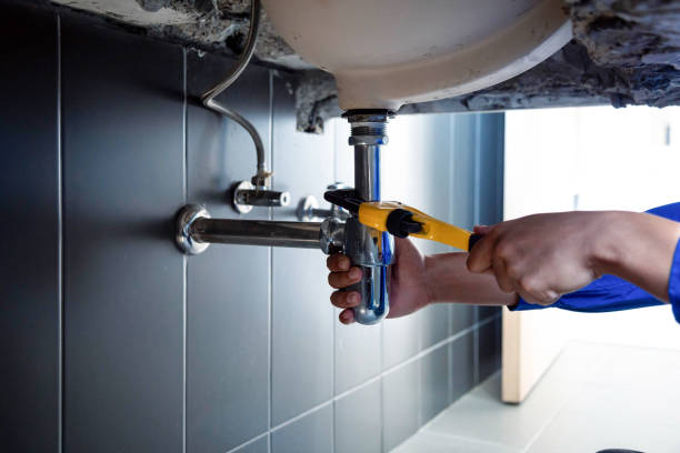 Best Residential Plumbing Services  in Urbana, IA